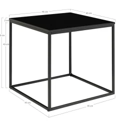 House Nordic Beistelltisch VITA* Beistelltische