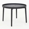 Niehoff Beistelltisch 50x50cm KUTA* Gartentische|Gartentische