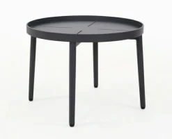 Niehoff Beistelltisch 50x50cm KUTA* Gartentische|Gartentische