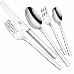 Brenger Besteck 30-teilig ALPHA* Geschirr & Besteck
