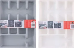 Edco Besteckkasten ALPINA* Koch- & Backutensilien