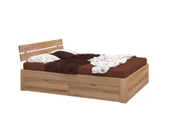 Modular Bett COLON* Bettgestelle|Stauraumbetten