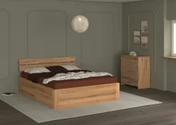 Modular Bett COLON* Bettgestelle|Stauraumbetten