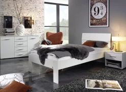 Rauch Bett FLEXX* Einzelbetten|Bettgestelle