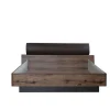 Forte Bett JACKY* Doppelbetten|Bettgestelle