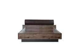 Forte Bett JACKY* Doppelbetten|Bettgestelle