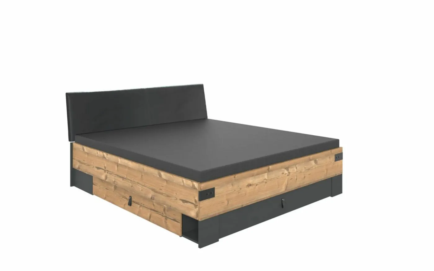 Bett STOCKHOLM