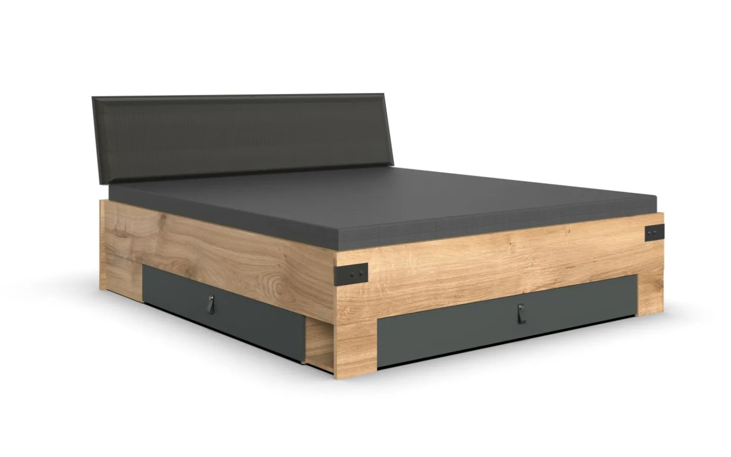 Wimex Bett STOCKHOLM* Stauraumbetten