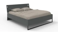 Wimex Bett TILBURG* Doppelbetten|Futonbetten
