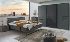 Wimex Bett TILBURG* Doppelbetten|Futonbetten