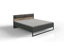 Wimex Bett WINNIPEG* Doppelbetten|Futonbetten