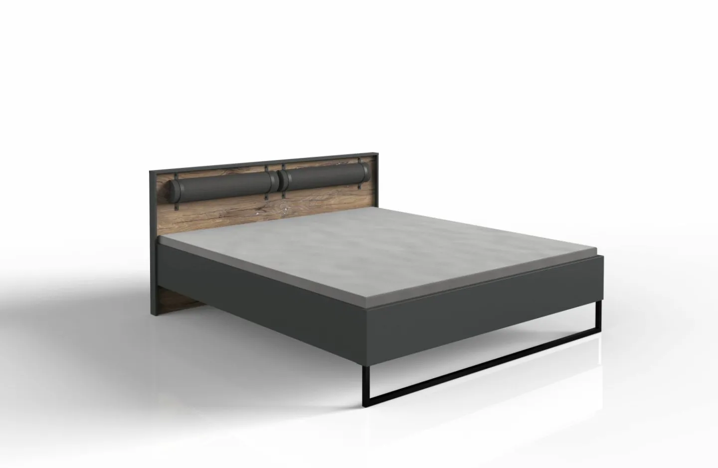 Wimex Bett WINNIPEG* Doppelbetten|Futonbetten