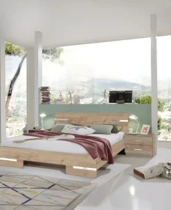 Wimex Bett ANNA* Doppelbetten|Bettgestelle