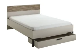 Composad Bett BRAVO* Einzelbetten
