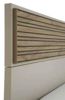 Composad Bett BRAVO* Einzelbetten