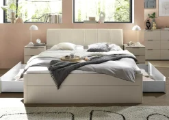 Pol-Power Bett CARANO* Doppelbetten|Bettgestelle
