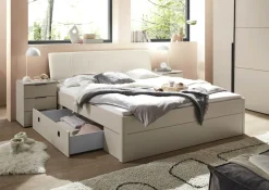 Pol-Power Bett CARANO* Doppelbetten|Bettgestelle