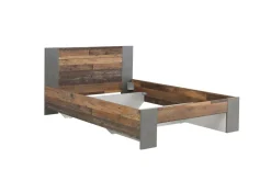 Forte Bett CLIF*Kinder Doppelbetten|Kinder- & Jugendbetten