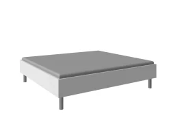 Wimex Bett EASY BEDS COMFORT* Doppelbetten|Bettgestelle