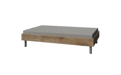 Wimex Bett EASY BEDS STANDARD* Einzelbetten|Bettgestelle