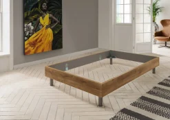 Wimex Bett EASY BEDS STANDARD* Einzelbetten|Bettgestelle