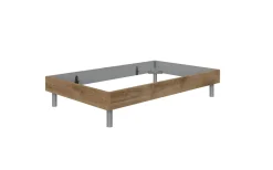 Wimex Bett EASY BEDS STANDARD* Einzelbetten|Bettgestelle