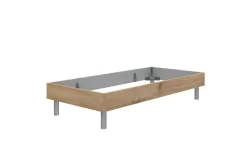 Wimex Bett EASY BEDS STANDARD* Einzelbetten|Bettgestelle