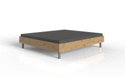 Wimex Bett EASY BEDS STANDARD* Doppelbetten|Bettgestelle