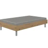 Wimex Bett EASY BEDS STANDARD* Einzelbetten|Bettgestelle