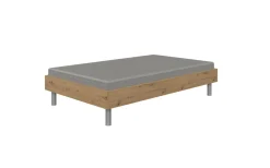 Wimex Bett EASY BEDS STANDARD* Einzelbetten|Bettgestelle