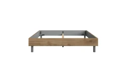 Wimex Bett EASY BEDS STANDARD* Doppelbetten|Bettgestelle