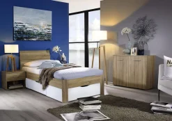 Rauch Bett FLEXX* Einzelbetten|Bettgestelle