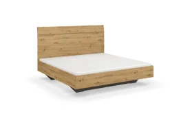 Rauch Bett FLORENZ* Doppelbetten|Bettgestelle