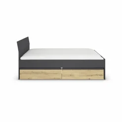 Rauch Bett JOEL-EXTRA* Doppelbetten|Stauraumbetten