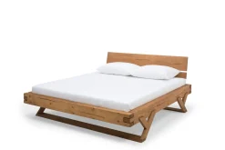 Salesfever Bett KAWAL* Doppelbetten|Bettgestelle