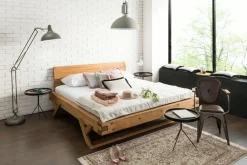 Salesfever Bett KAWAL* Doppelbetten|Bettgestelle