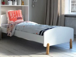 Möbilia Bett LA LOUVIERE*Kinder Einzelbetten|Kinder- & Jugendbetten