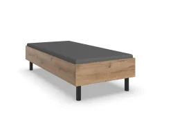 Wimex Bett LEVELBEDS A* Einzelbetten|Bettgestelle