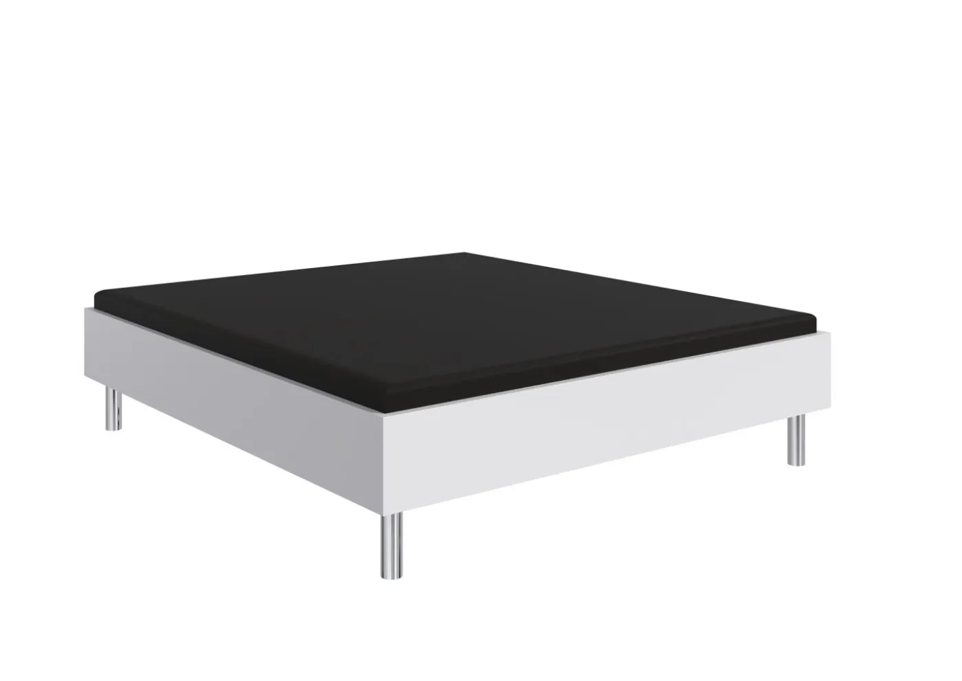 Bett LEVELBEDS A