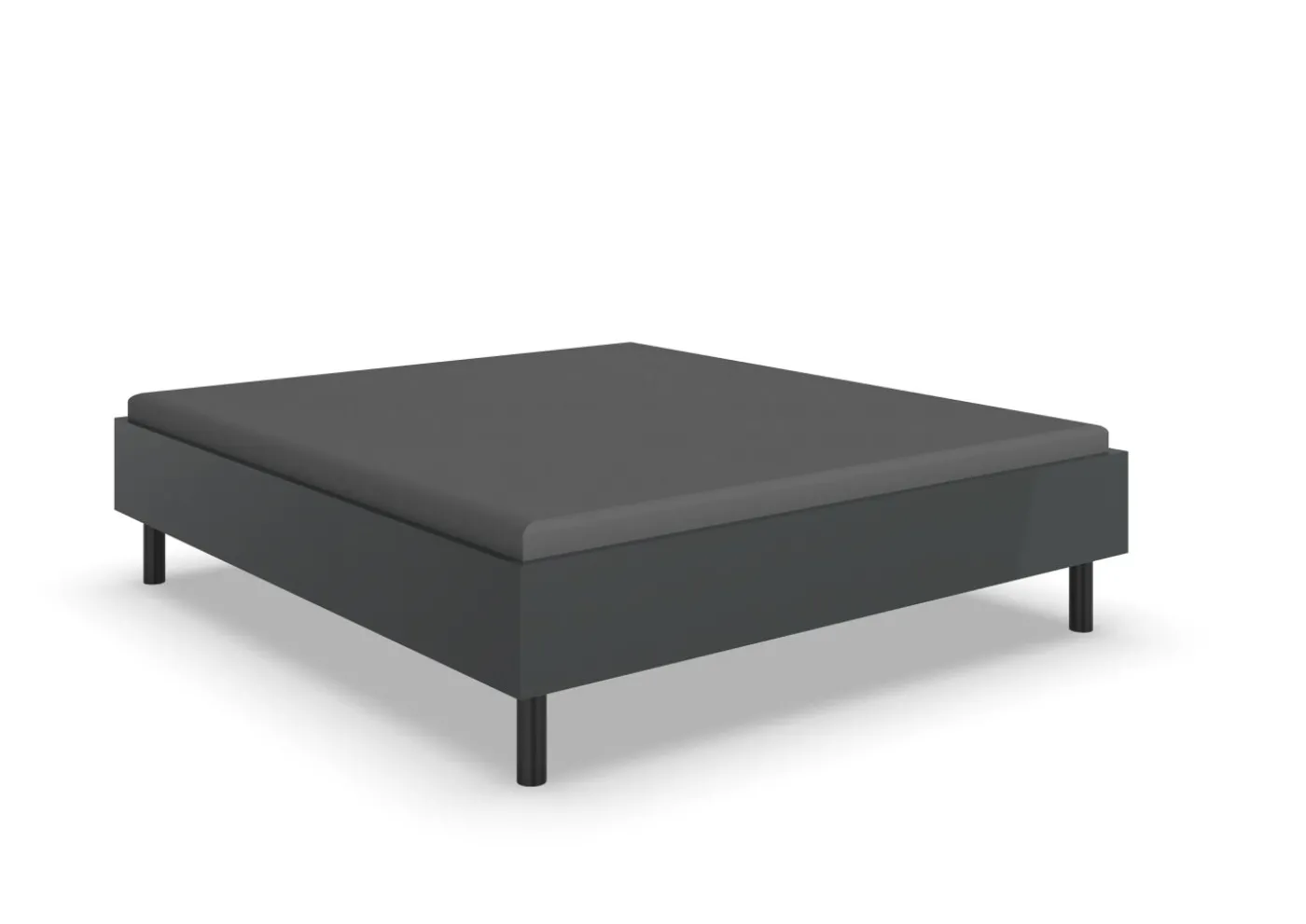 Bett LEVELBEDS A