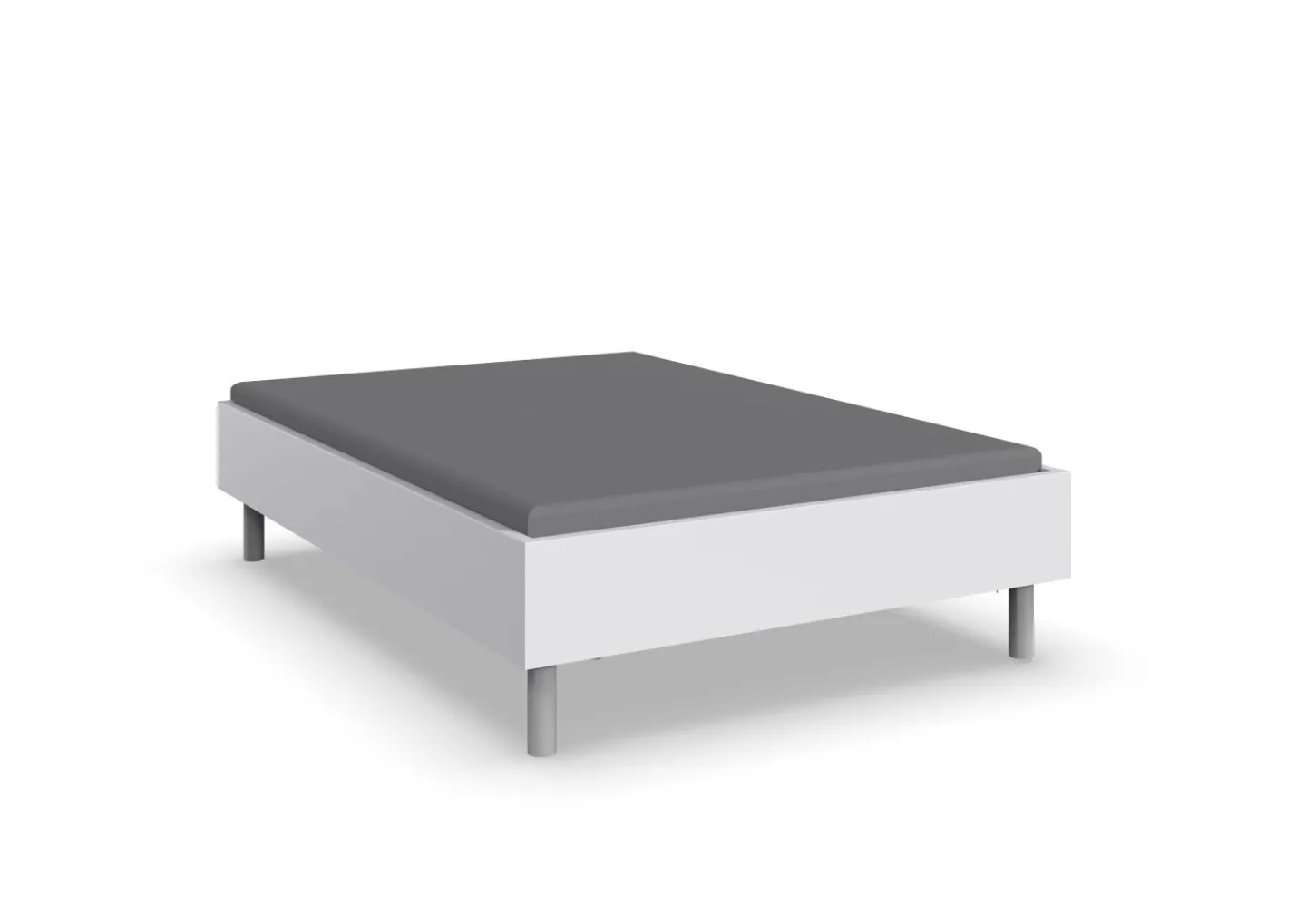 Wimex Bett LEVELBEDS A* Einzelbetten|Bettgestelle
