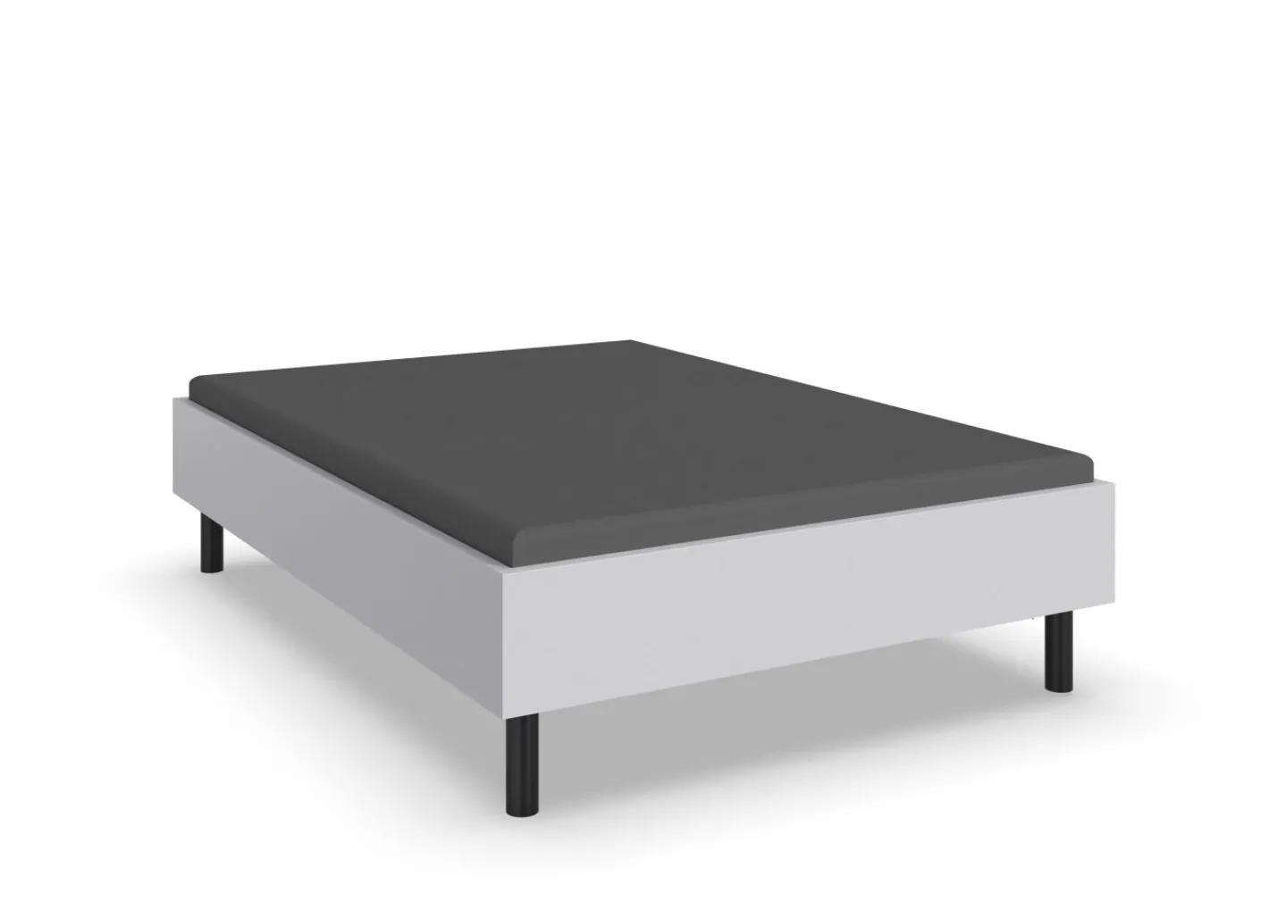 Wimex Bett LEVELBEDS A* Einzelbetten|Bettgestelle