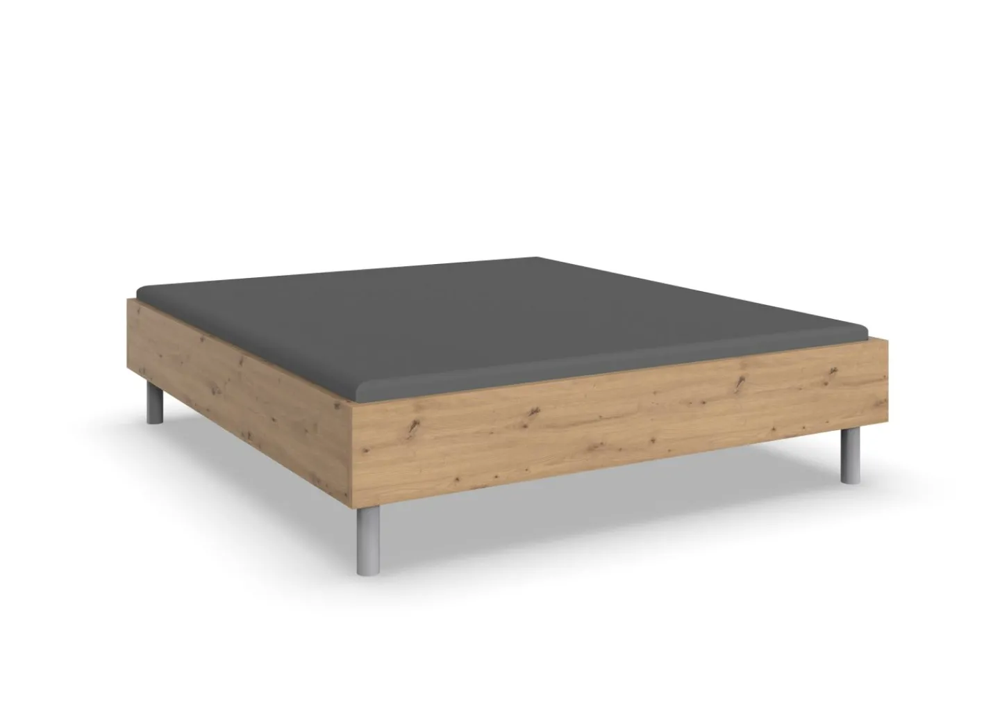 Wimex Bett LEVELBEDS A* Doppelbetten|Bettgestelle