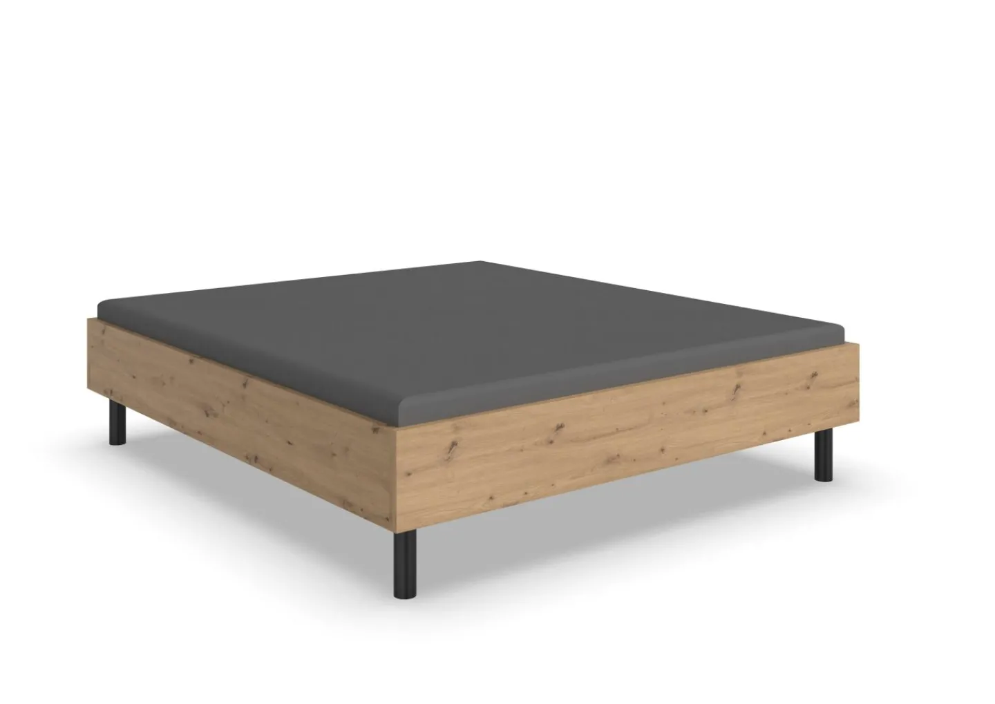 Wimex Bett LEVELBEDS A* Doppelbetten|Bettgestelle