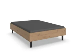 Wimex Bett LEVELBEDS A* Doppelbetten|Bettgestelle