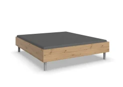 Wimex Bett LEVELBEDS A* Doppelbetten|Bettgestelle