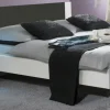 Wimex Bett mit Nachtkommoden NORA* Doppelbetten|Bettgestelle