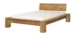 Modular Bett MORTEN* Doppelbetten|Bettgestelle