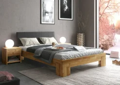 Elfo Bett MOSTA* Doppelbetten|Bettgestelle