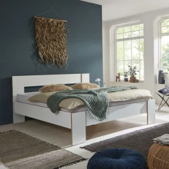 Trendteam Bett NARA* Bettgestelle|Doppelbetten